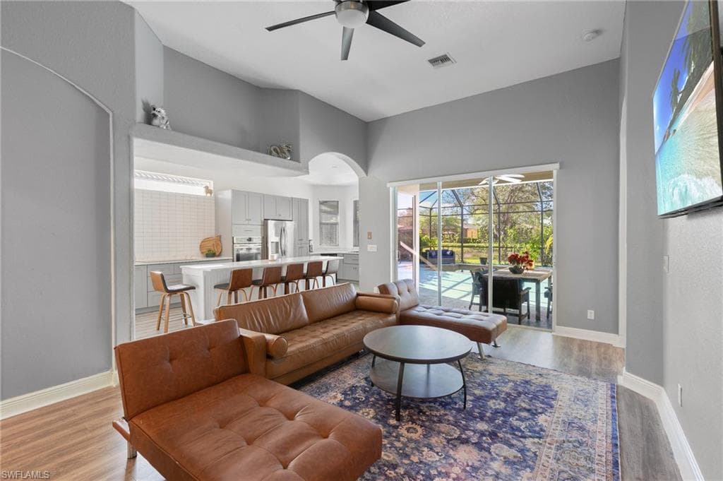 14846 Toscana Way, Naples, FL 34120-4