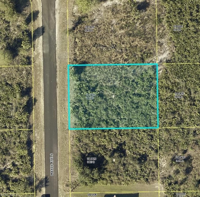 913 Marie Ave S, Lehigh Acres, FL 33974-1