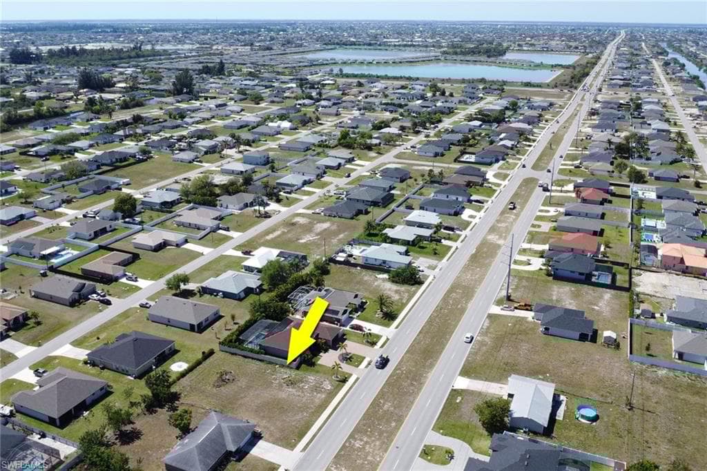406 Tropicana Pkwy W, Cape Coral, FL 33993-9