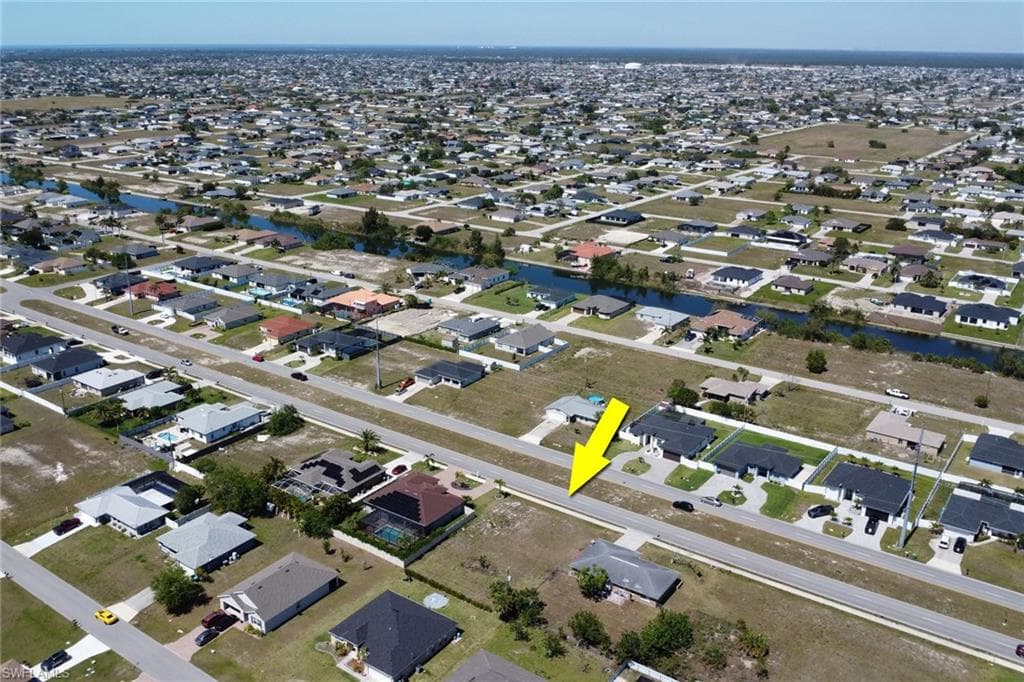 406 Tropicana Pkwy W, Cape Coral, FL 33993-11