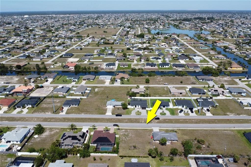 406 Tropicana Pkwy W, Cape Coral, FL 33993-13