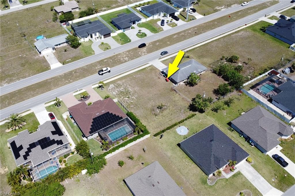406 Tropicana Pkwy W, Cape Coral, FL 33993-15
