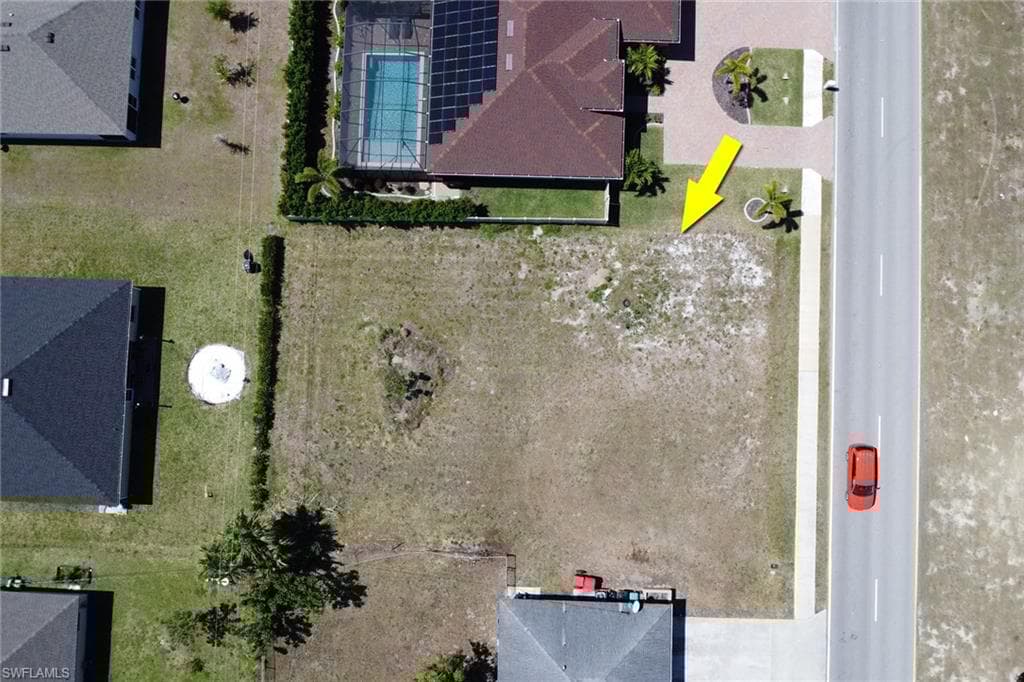406 Tropicana Pkwy W, Cape Coral, FL 33993-17