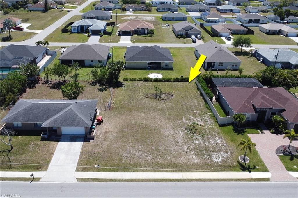 406 Tropicana Pkwy W, Cape Coral, FL 33993-2