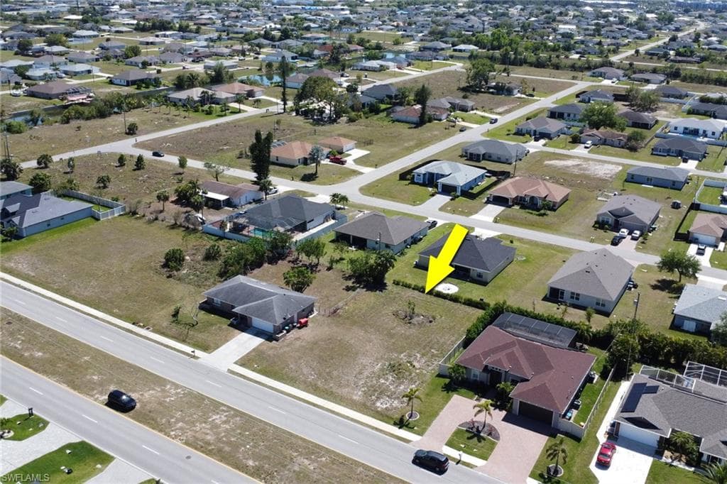 406 Tropicana Pkwy W, Cape Coral, FL 33993-5