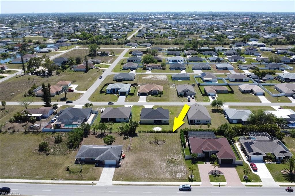 406 Tropicana Pkwy W, Cape Coral, FL 33993-7