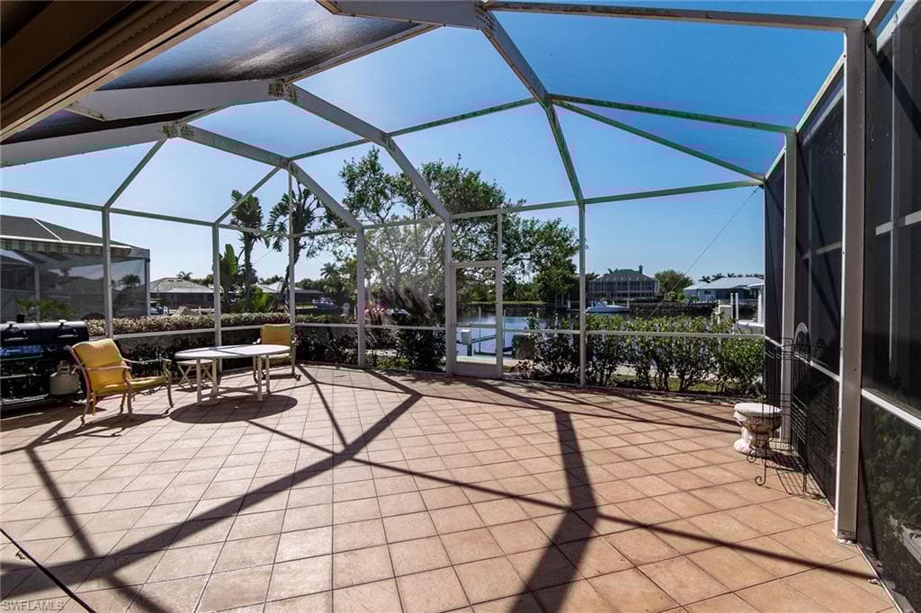 274 Stella Maris Dr S, Naples, FL 34114-24