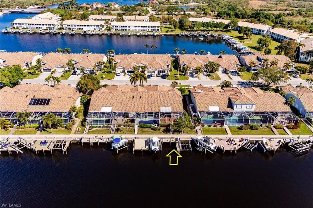 274 Stella Maris Dr S, Naples, FL 34114-29