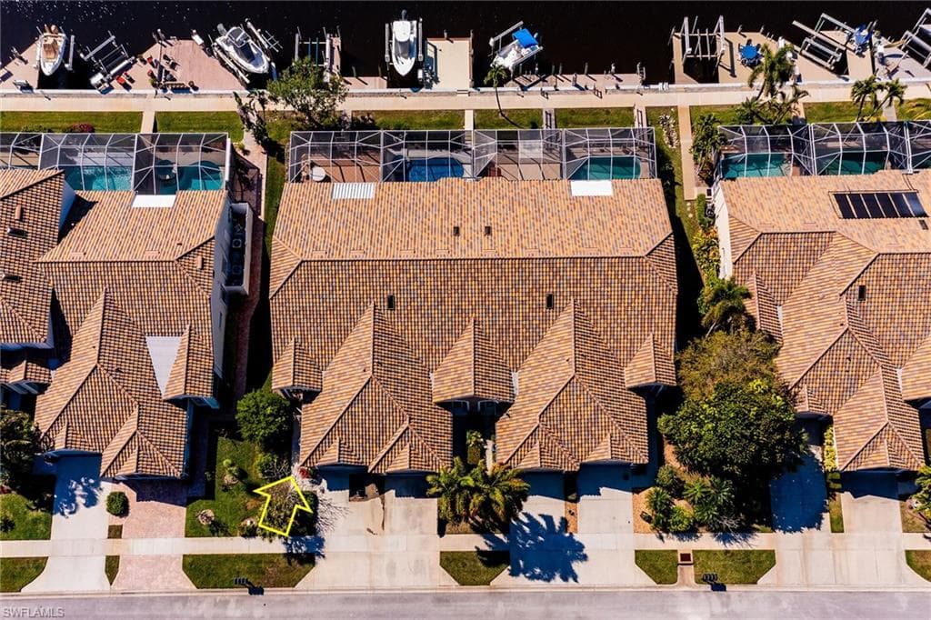 274 Stella Maris Dr S, Naples, FL 34114-30