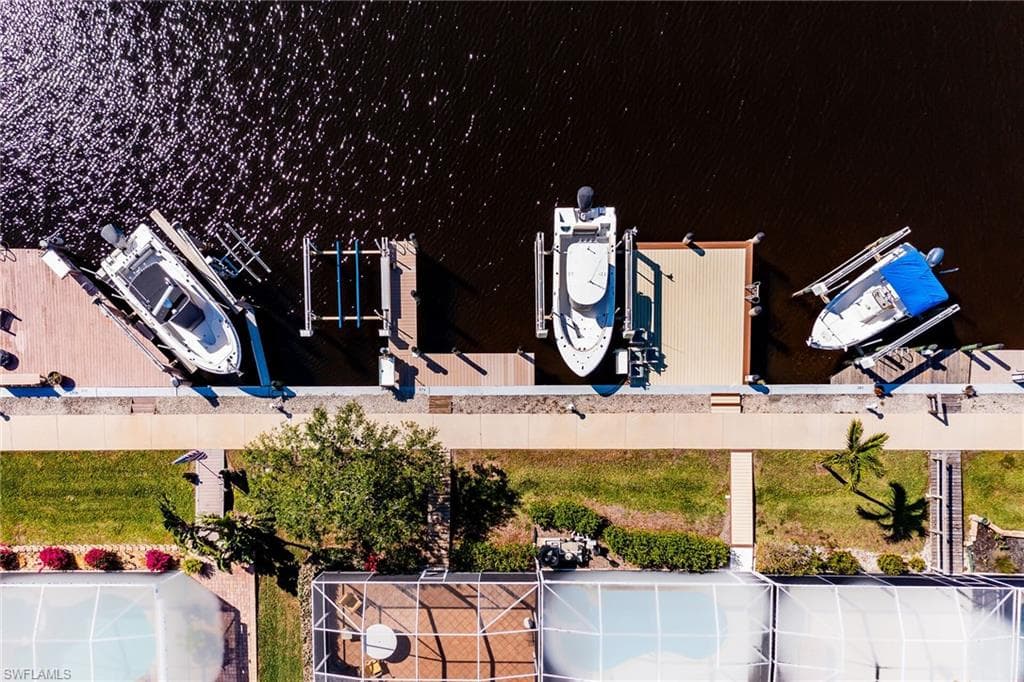 274 Stella Maris Dr S, Naples, FL 34114-31