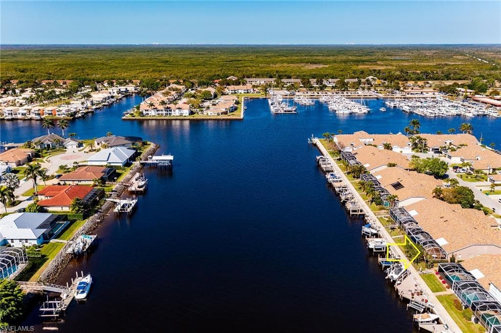 274 Stella Maris Dr S, Naples, FL 34114-32