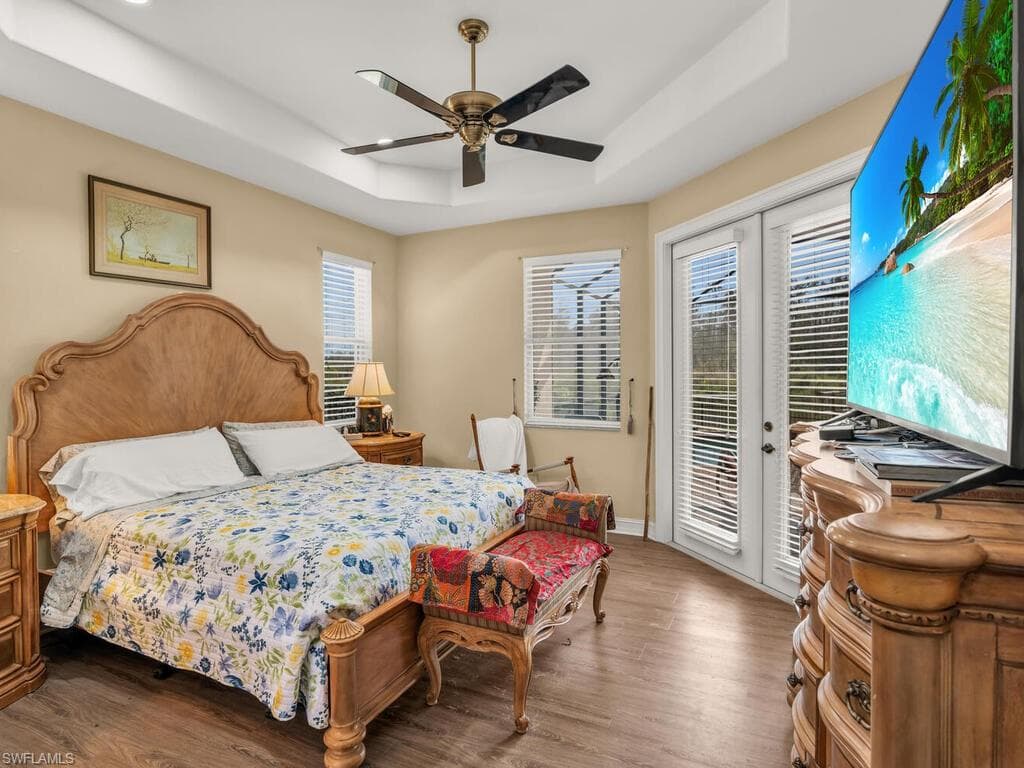 18421 Royal Hammock Blvd, Naples, FL 34114-13