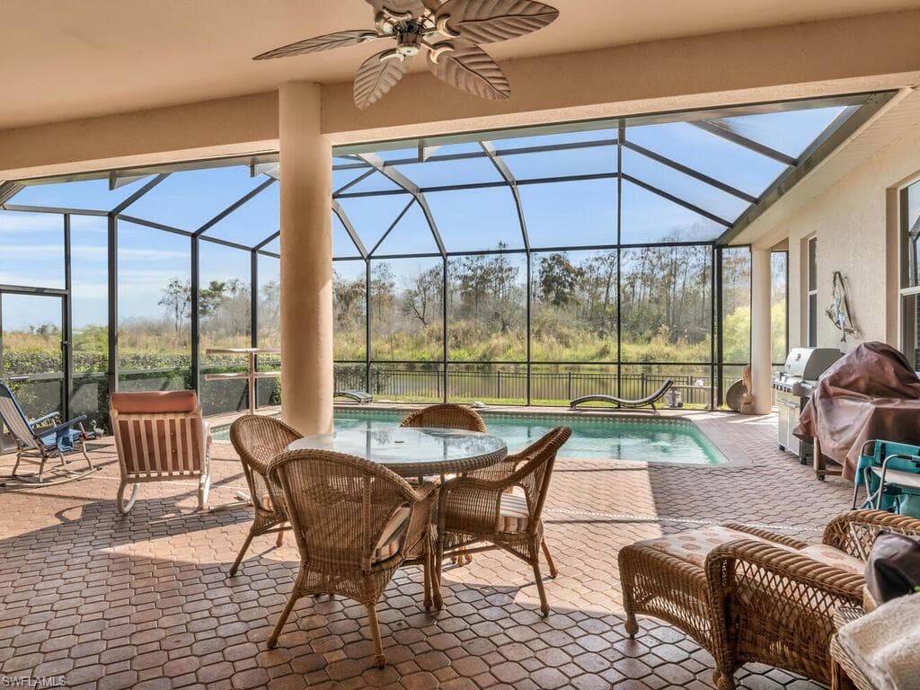 18421 Royal Hammock Blvd, Naples, FL 34114-26