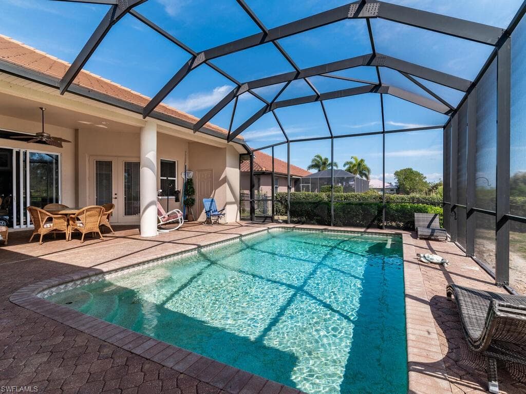 18421 Royal Hammock Blvd, Naples, FL 34114-30