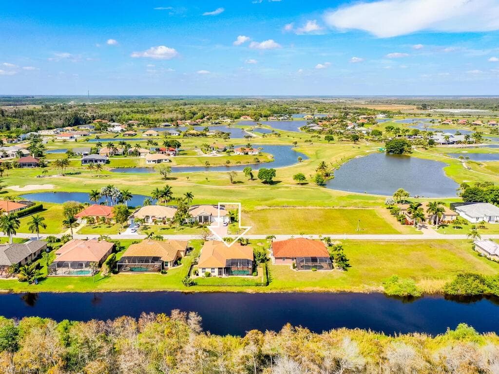 18421 Royal Hammock Blvd, Naples, FL 34114-41