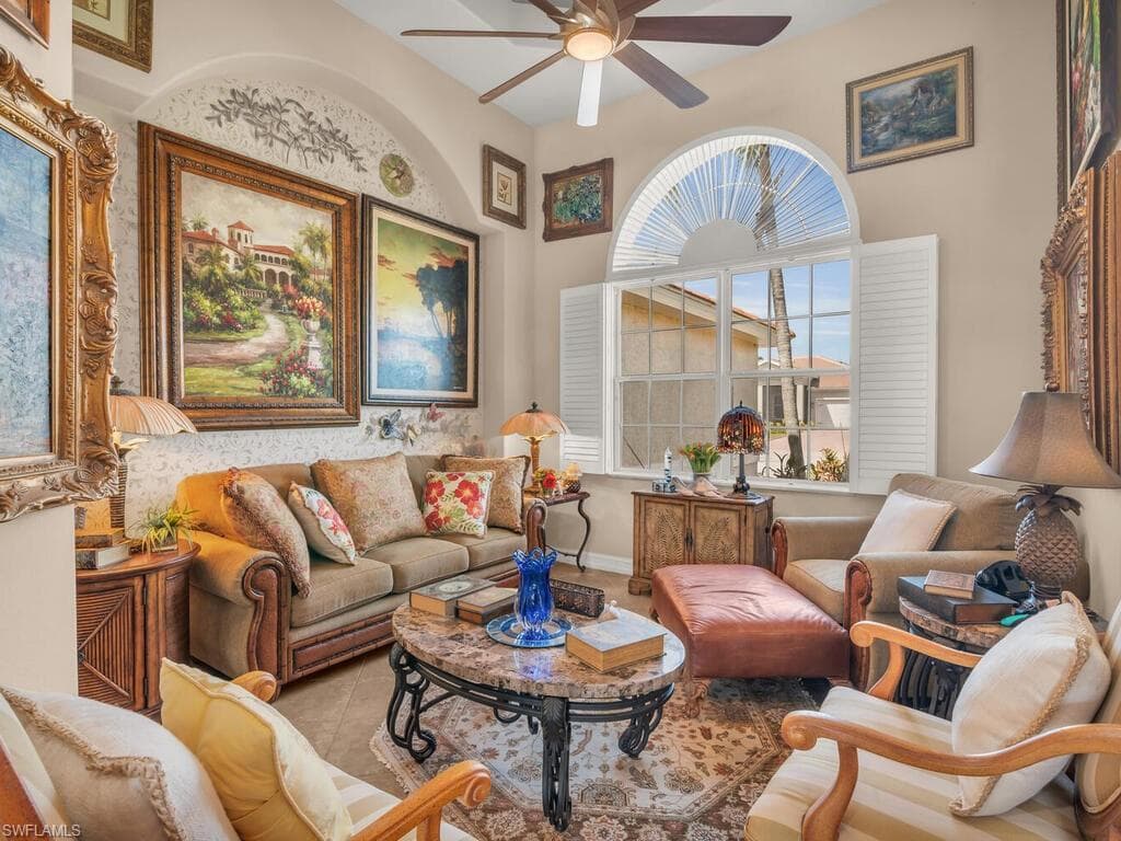 18421 Royal Hammock Blvd, Naples, FL 34114-6