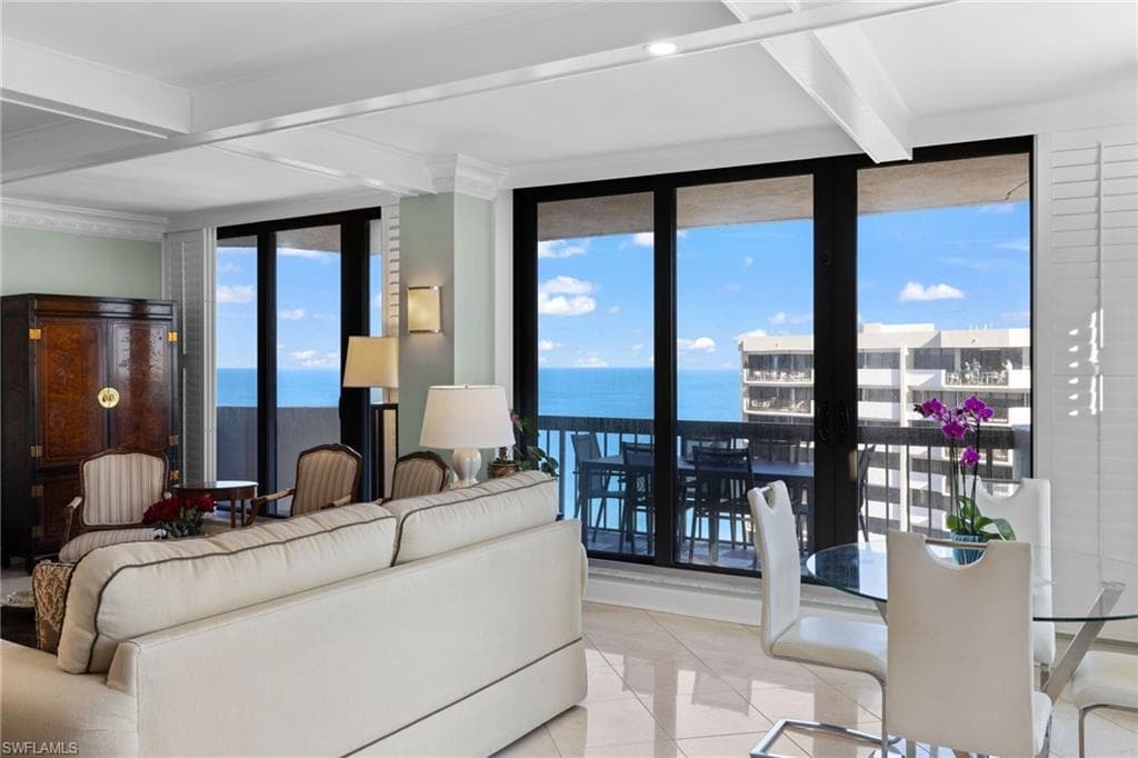 4001 Gulf Shore Blvd N Ph8, Naples, FL 34103-11