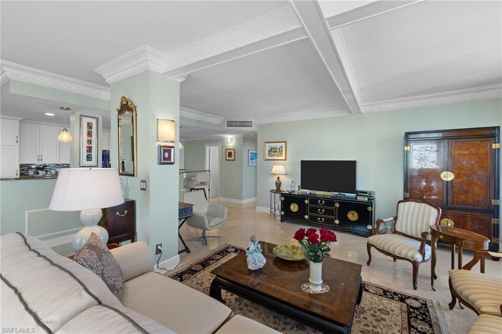 4001 Gulf Shore Blvd N Ph8, Naples, FL 34103-13