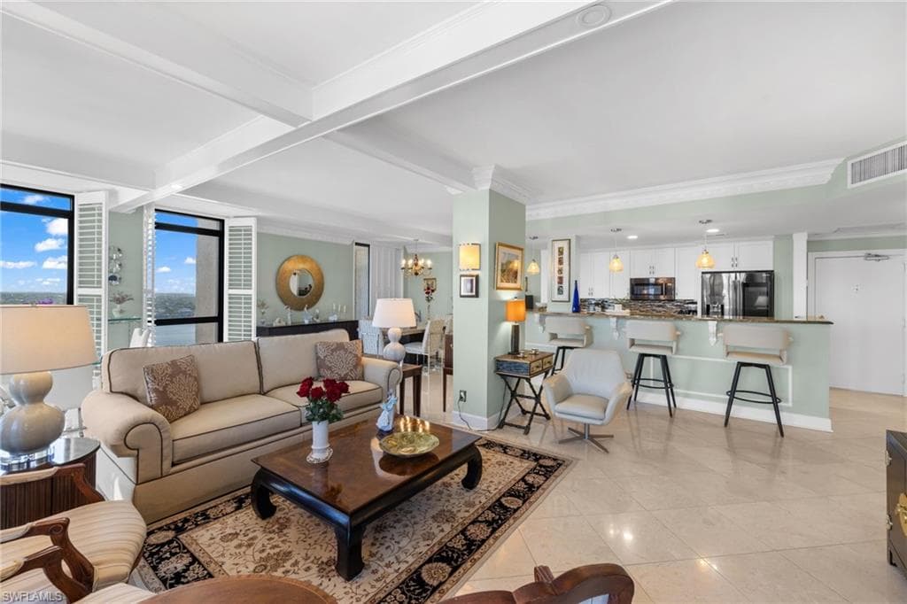 4001 Gulf Shore Blvd N Ph8, Naples, FL 34103-18