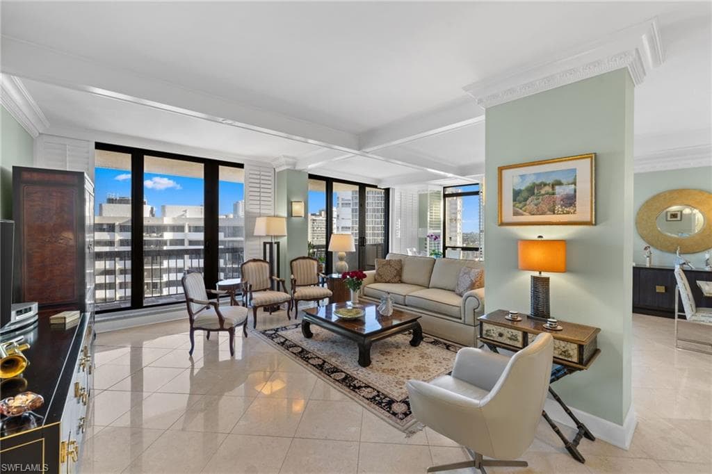 4001 Gulf Shore Blvd N Ph8, Naples, FL 34103-19