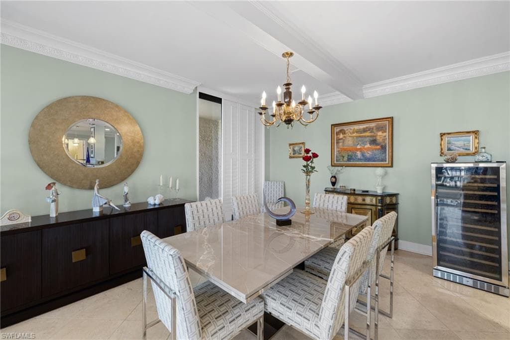 4001 Gulf Shore Blvd N Ph8, Naples, FL 34103-25