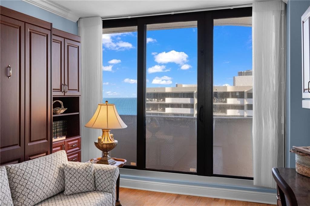 4001 Gulf Shore Blvd N Ph8, Naples, FL 34103-29