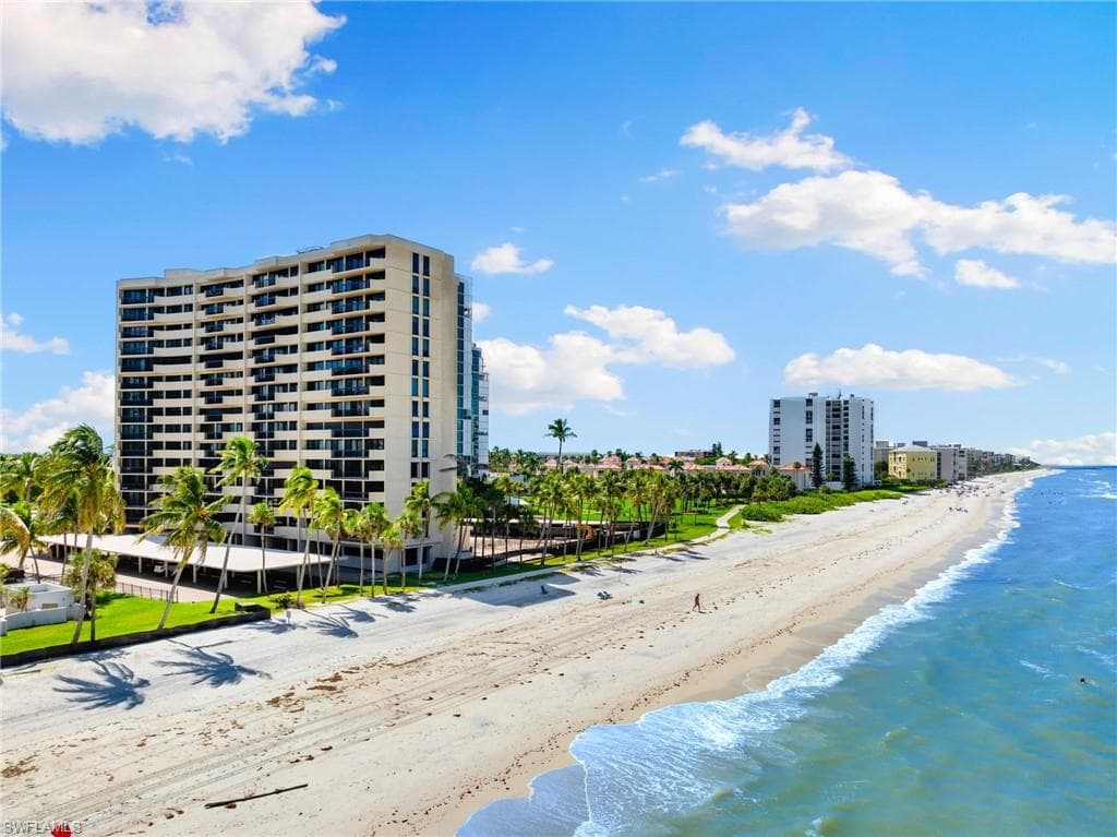 4001 Gulf Shore Blvd N Ph8, Naples, FL 34103-40