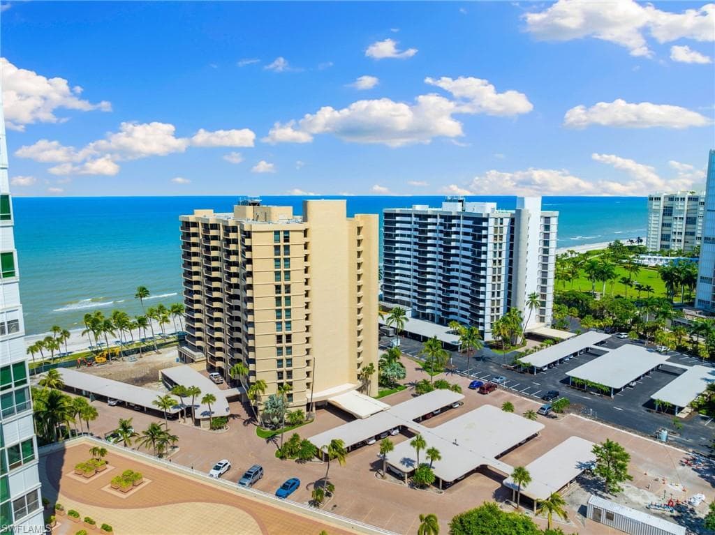 4001 Gulf Shore Blvd N Ph8, Naples, FL 34103-41