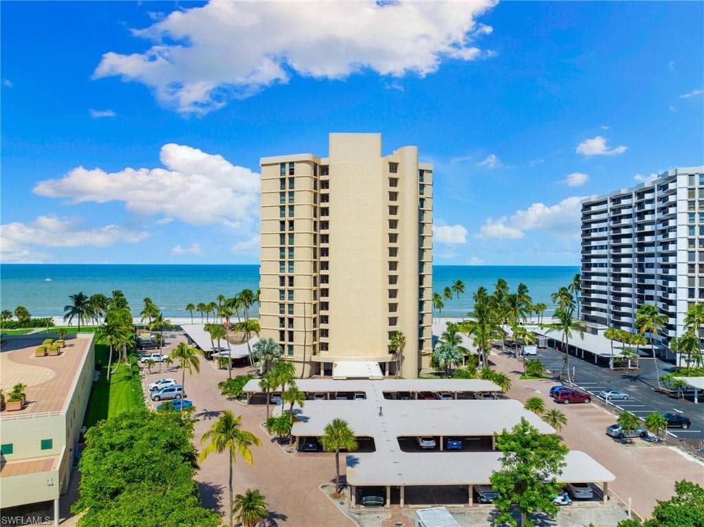 4001 Gulf Shore Blvd N Ph8, Naples, FL 34103-43