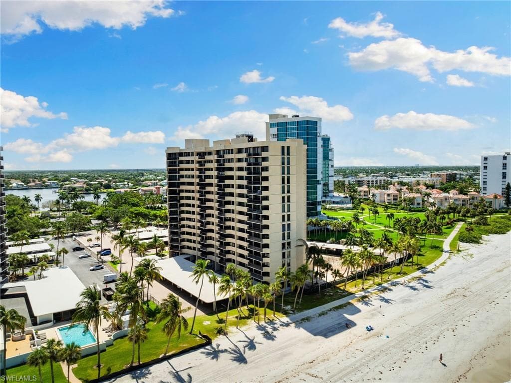 4001 Gulf Shore Blvd N Ph8, Naples, FL 34103-44