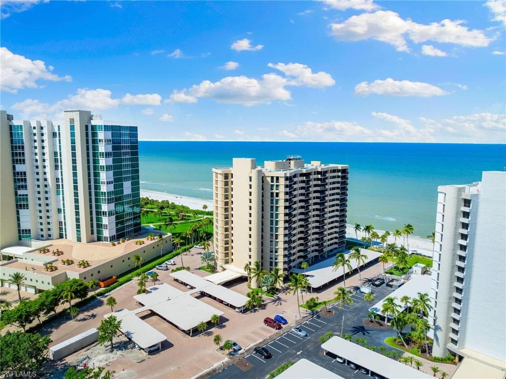 4001 Gulf Shore Blvd N Ph8, Naples, FL 34103-45