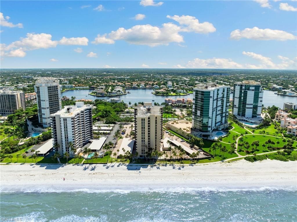 4001 Gulf Shore Blvd N Ph8, Naples, FL 34103-46