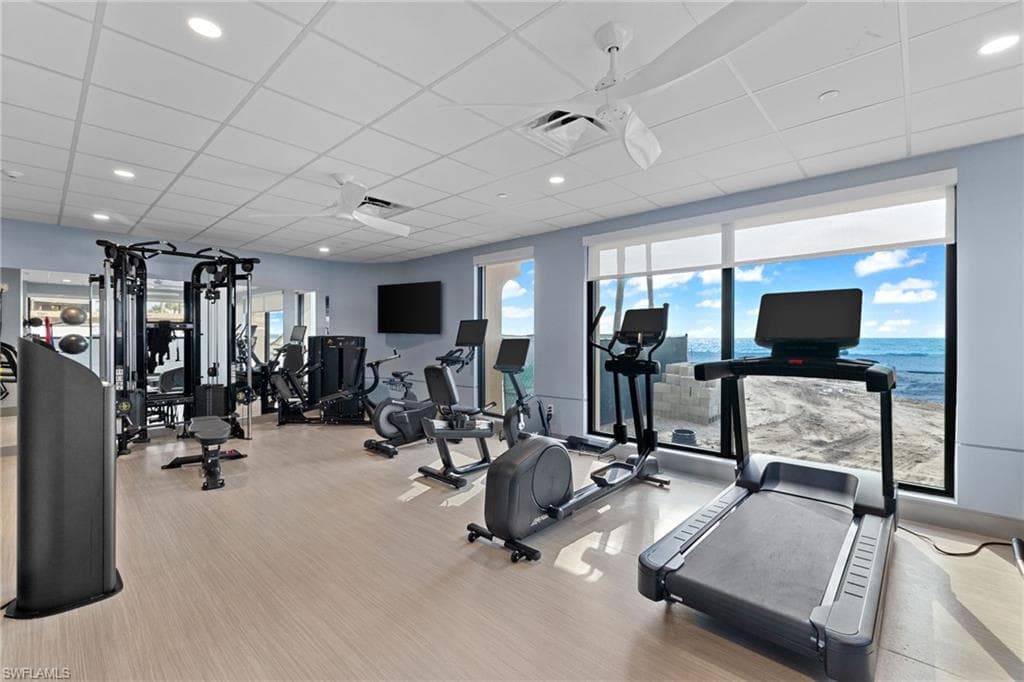 4001 Gulf Shore Blvd N Ph8, Naples, FL 34103-49