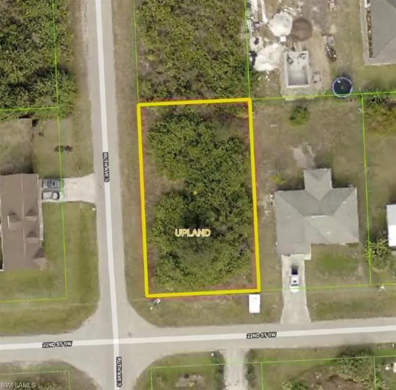 3220 22nd St SW, Lehigh Acres, FL 33976-3