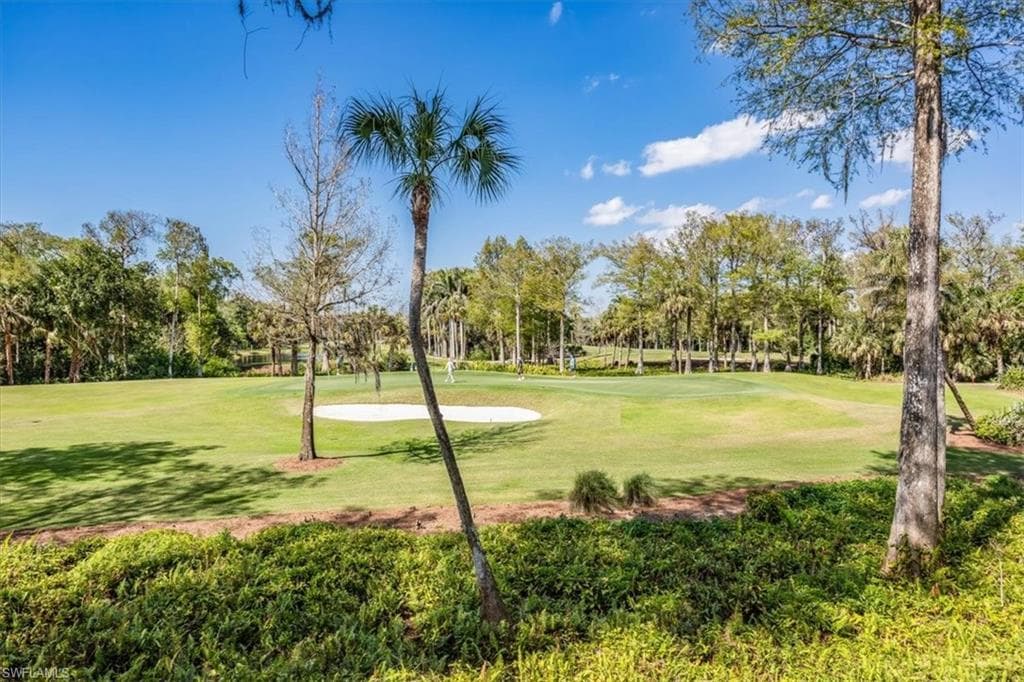 102 Wilderness Way 244, Naples, FL 34105-2