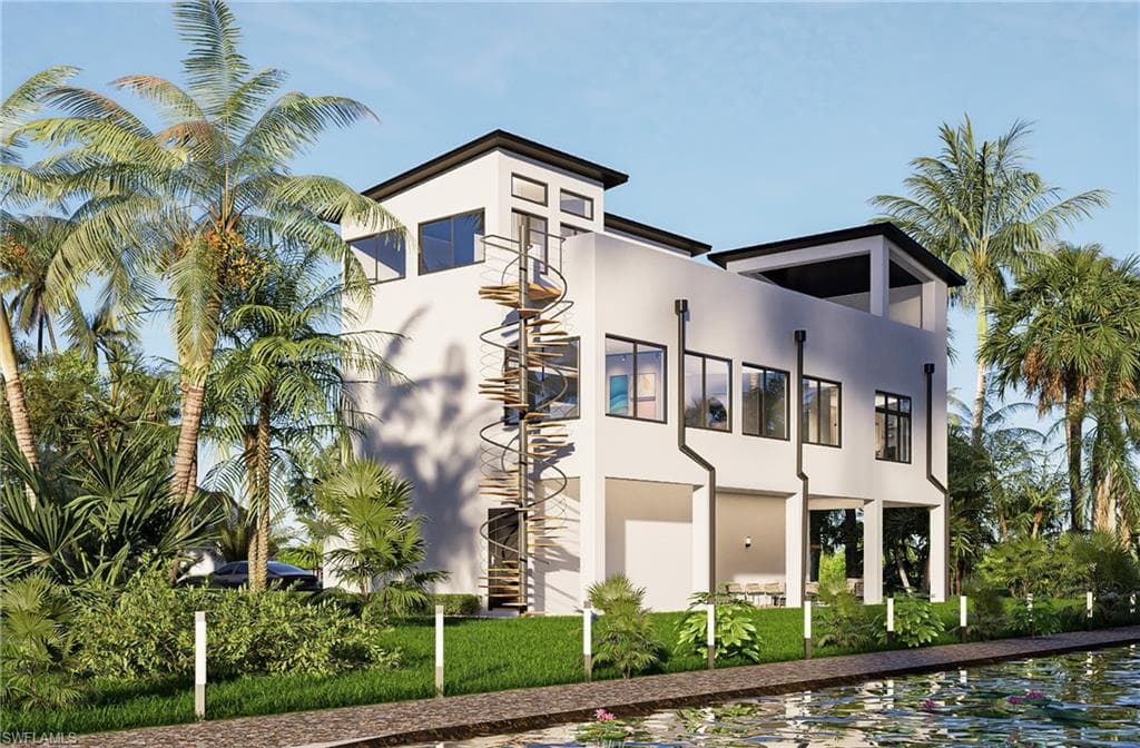 27201 Del Ln, Bonita Springs, FL 34135-1