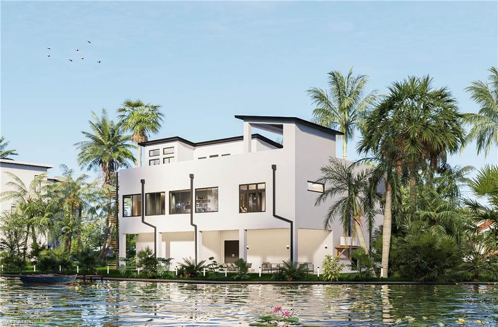 27201 Del Ln, Bonita Springs, FL 34135-2