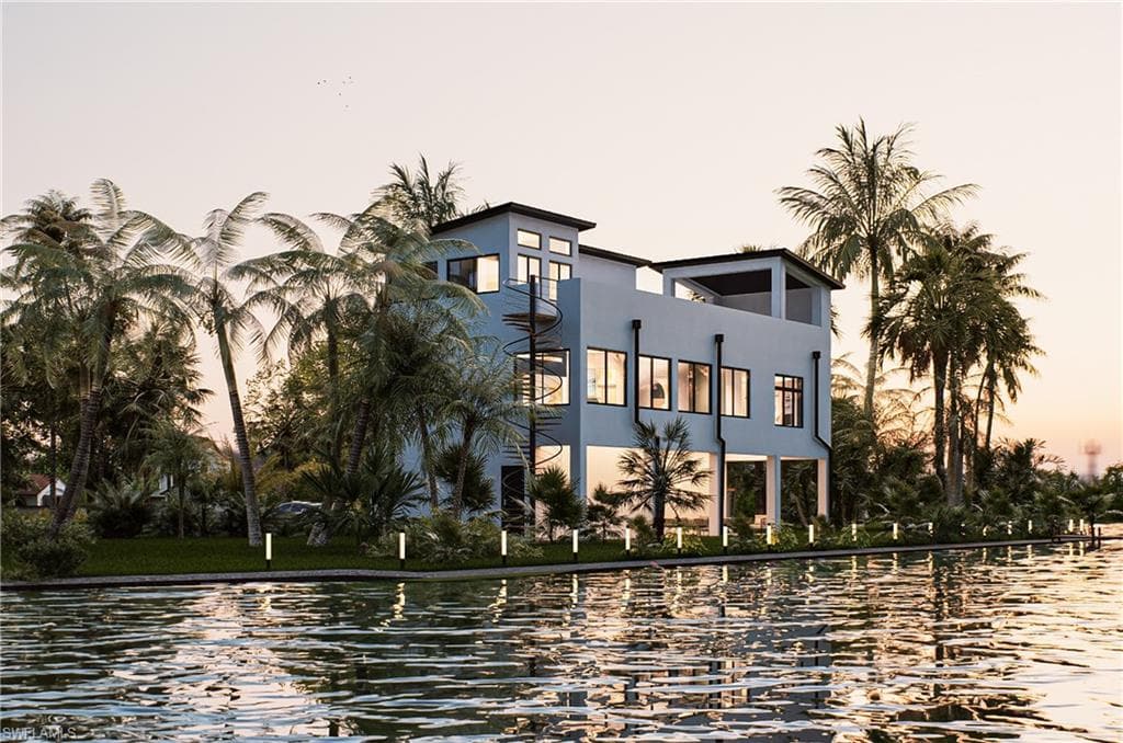 27201 Del Ln, Bonita Springs, FL 34135-3