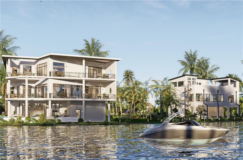 27201 Del Ln, Bonita Springs, FL 34135-6