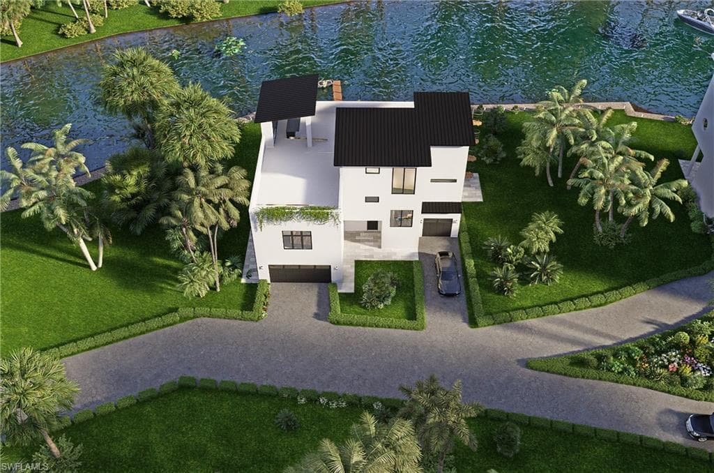 27201 Del Ln, Bonita Springs, FL 34135-7