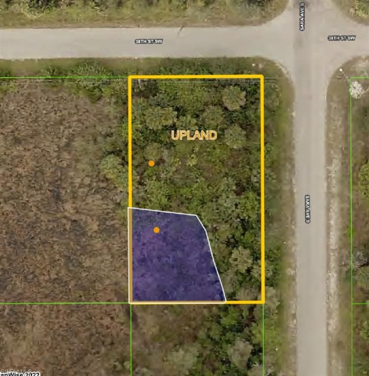 3401 38th St SW, Lehigh Acres, FL 33976-1