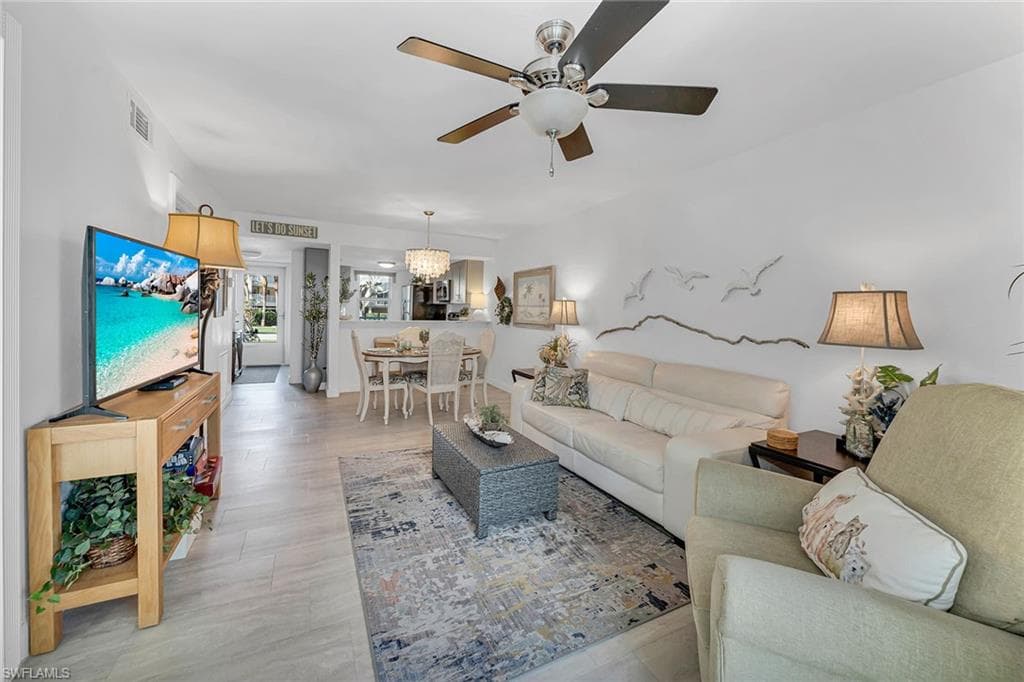 825 Elkcam Cir 102, Marco Island, FL 34145-26
