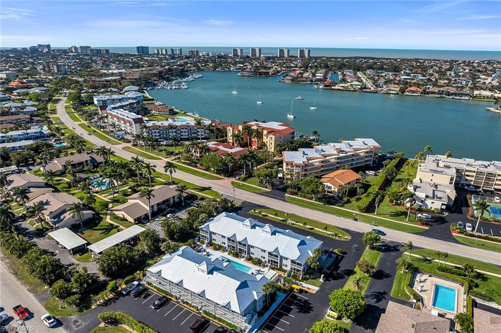825 Elkcam Cir 102, Marco Island, FL 34145-2