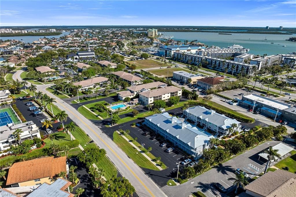 825 Elkcam Cir 102, Marco Island, FL 34145-44
