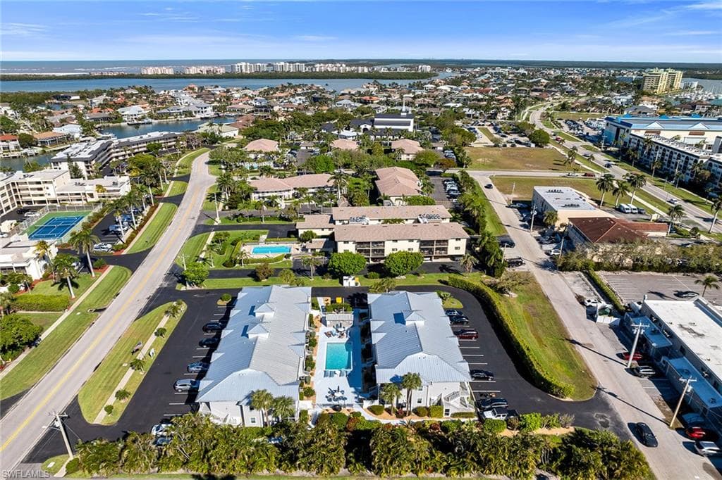 825 Elkcam Cir 102, Marco Island, FL 34145-46