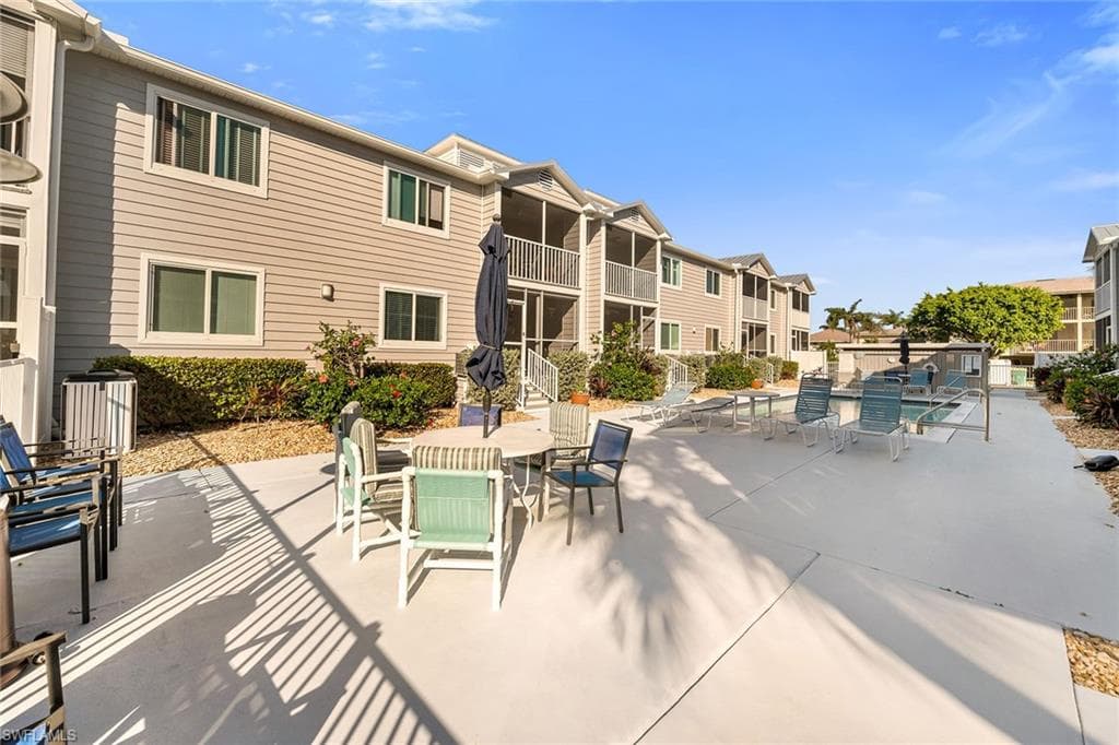 825 Elkcam Cir 102, Marco Island, FL 34145-50