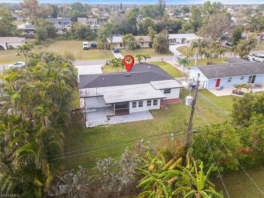 4123 3rd Ave, Cape Coral, FL 33904-4