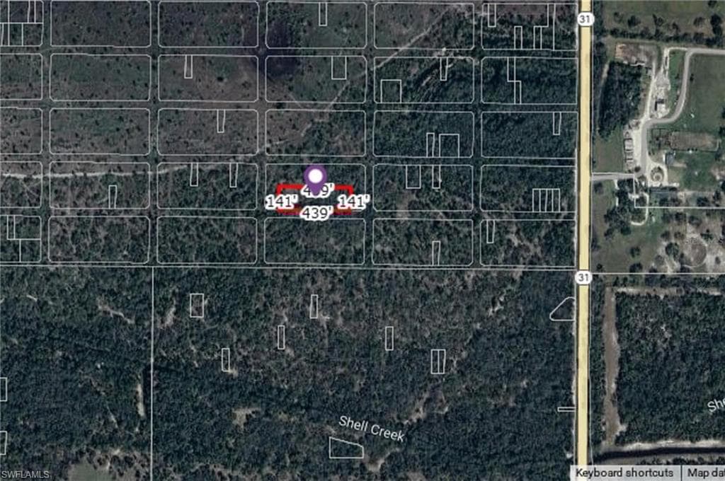0 No Name, Punta Gorda, FL 33982-1