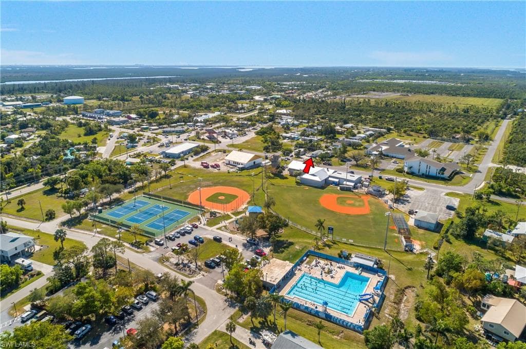 5667 Pine Island Rd NW, Bokeelia, FL 33922-9