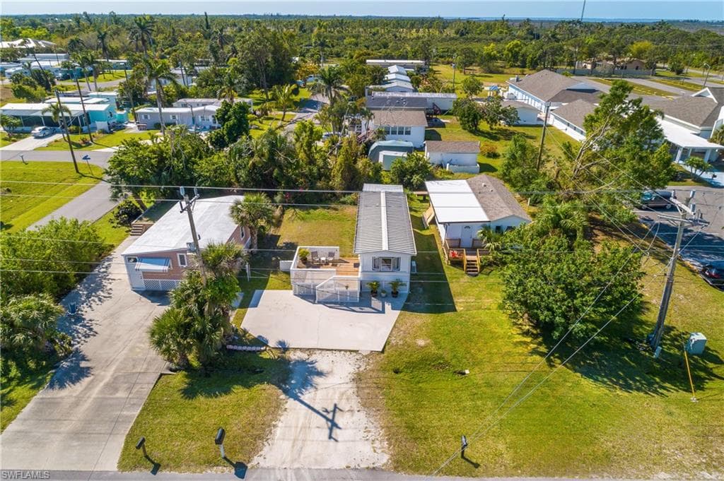 5667 Pine Island Rd NW, Bokeelia, FL 33922-4